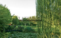 Parc urbain à Milan