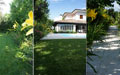 Giardino in Costa Azzurra