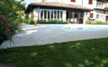 Giardino in Costa Azzurra