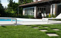 Giardino in Costa Azzurra