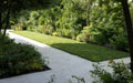 Giardino in Costa Azzurra