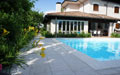 Giardino in Costa Azzurra