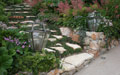 Giardino in Costa Azzurra
