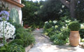 Giardino in Costa Azzurra